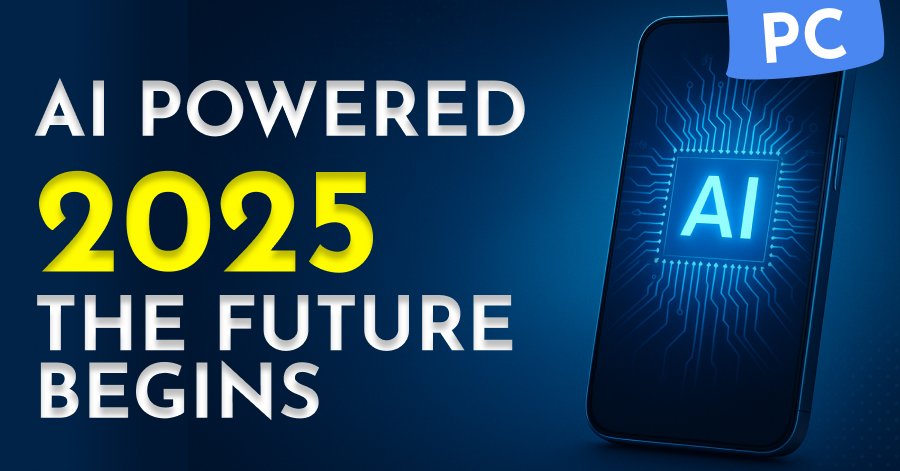 Top AI-Powered Phones of 2025